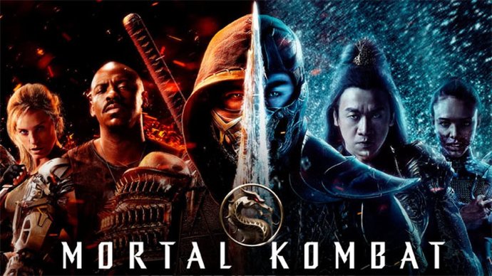 Büyük Turnuvanın Seçilmişleri: Mortal Kombat