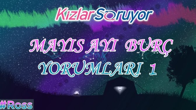 Mayıs Ayı Burç Yorumları Tarot [Koç, İkizler, Yengeç, Aslan, Başak]