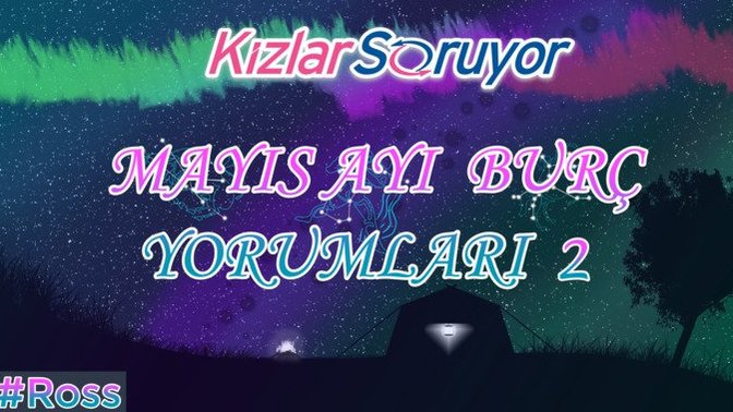Mayıs Ayı Burç Yorumları Tarot [Terazi, Akrep, Yay, Oğlak, Kova, Balık]