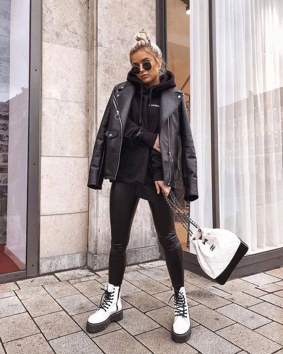 Sweatshirt Canavarları Bunu Sevecek! Sweatshirt Kombinleri Nasıl Yapılır?