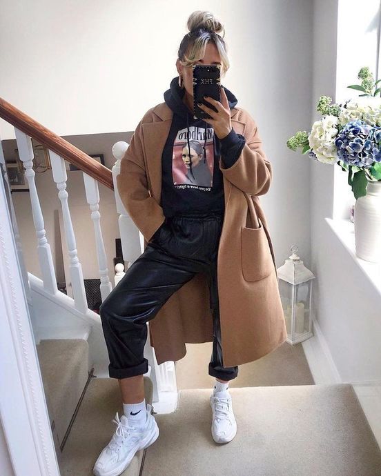 Sweatshirt Canavarları Bunu Sevecek! Sweatshirt Kombinleri Nasıl Yapılır?