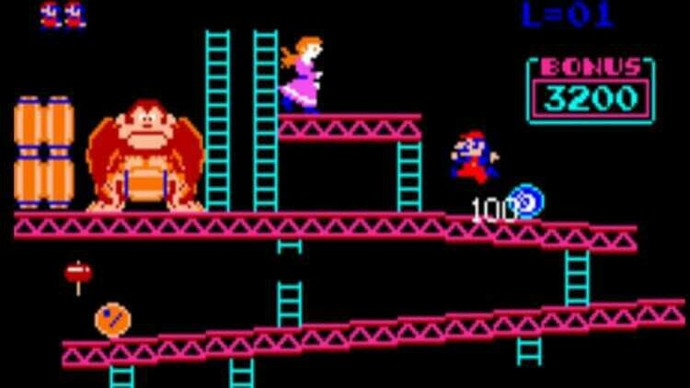 90'ların Efsane Olmuş Atari Oyunları