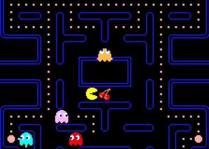 90'ların Efsane Olmuş Atari Oyunları