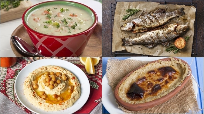 Çoğu Gitti Azı Kaldı; Ramazan'ın 23. Günü İçin İftar Menüsü Önerisi