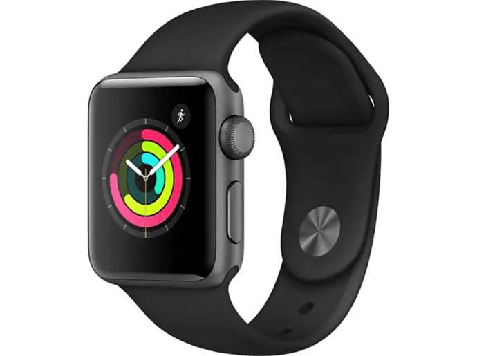 Zamanı göstermekten çok daha fazlasını sunan APPLE Watch S3 ile annenin hayatına teknolojik bir dokunuş yap!