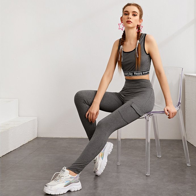 Spor Giyimde Doğru Kumaşı Seçmeniz İçin Küçük Bilgiler!