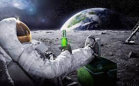 Astronotlar Uzayda Nasıl Yaşarlar? Astronotlar Hakkında Bilinmesi Gerekenler Nelerdir? Astronotları Tanıyalım!