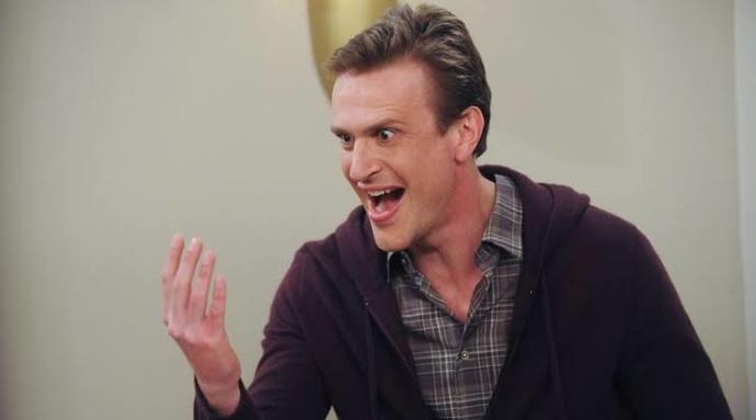 How I Met Your Mother Karakterleri ve Burçları!