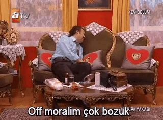 İlişkiyi Kesmeniz Gereken 5 Sözde Arkadaş Tiplemesi!