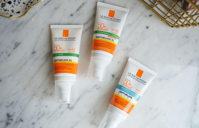 La Roche Posay Anthelios Ultra Spf50 Renkli Güneş Koruyucu