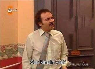 Siz Hangi Burhan Altıntop Modu Oluyorsunuz? Burhan Altıntop Mood!