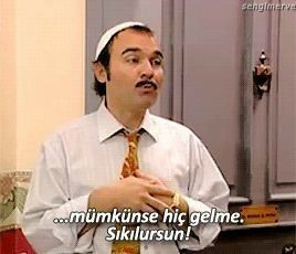 Siz Hangi Burhan Altıntop Modu Oluyorsunuz? Burhan Altıntop Mood!