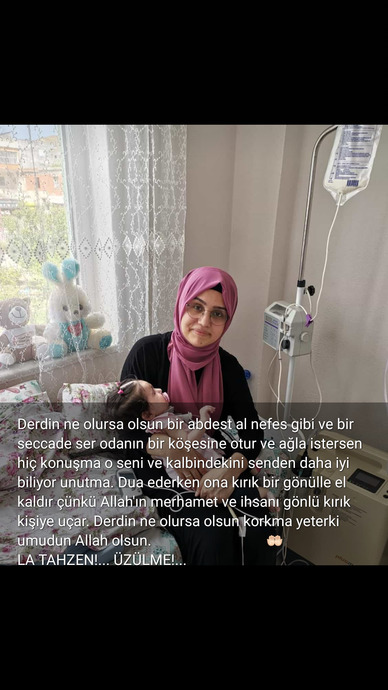 SMA Hastası Bebekler İçin Neler Yapabileceğini Biliyor musun?