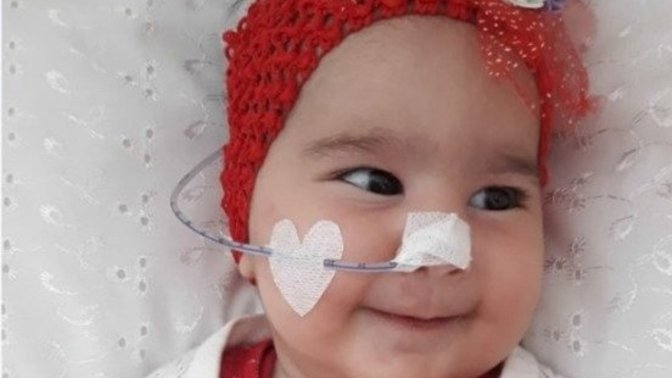 SMA Hastası Bebekler İçin Neler Yapabileceğini Biliyor musun?