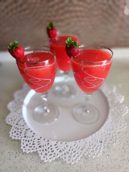 Çilek🍋🍓