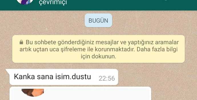 Mesajlarına Cevap Olarak 💩 Emojisi Atmak İstediğim İnsan Tipleri