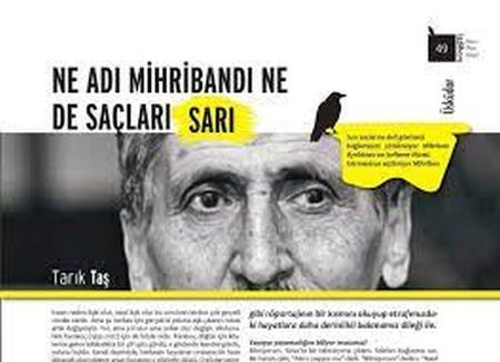 Mihriban Şiiri ve Hikayesi