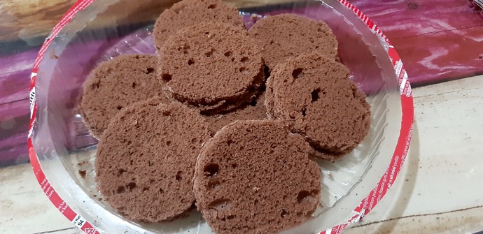 Pişirme Derdi Yok! Hazır Kek İle Köstebek Pasta Tarifi