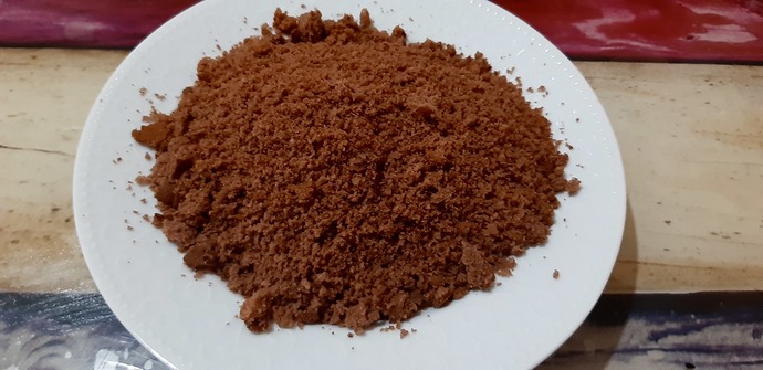 Pişirme Derdi Yok! Hazır Kek İle Köstebek Pasta Tarifi