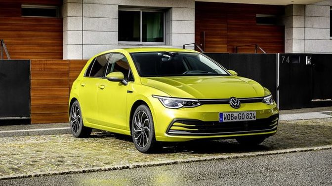 2021 Yılının Yeni Piyasaya Çıkan Araçları!