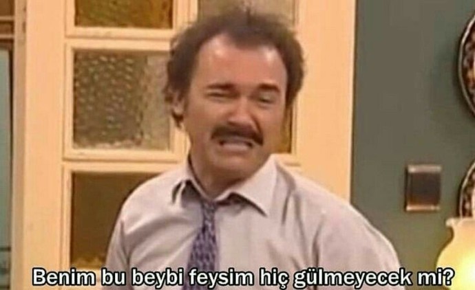 Bir Burhan Altıntop Kolay Yetişmeyiii! Burhan Altıntop Mood 2!