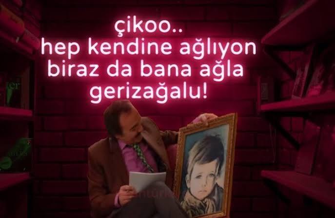 Bir Burhan Altıntop Kolay Yetişmeyiii! Burhan Altıntop Mood 2!