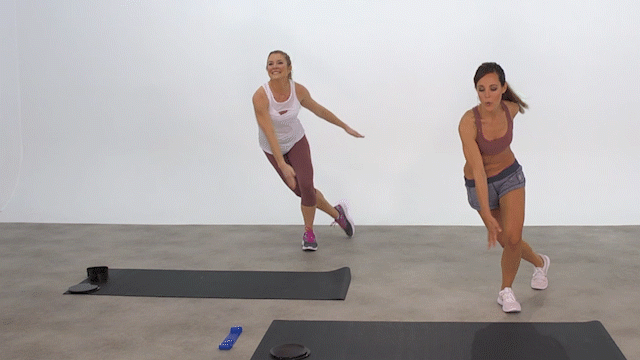 HIIT kardiyo