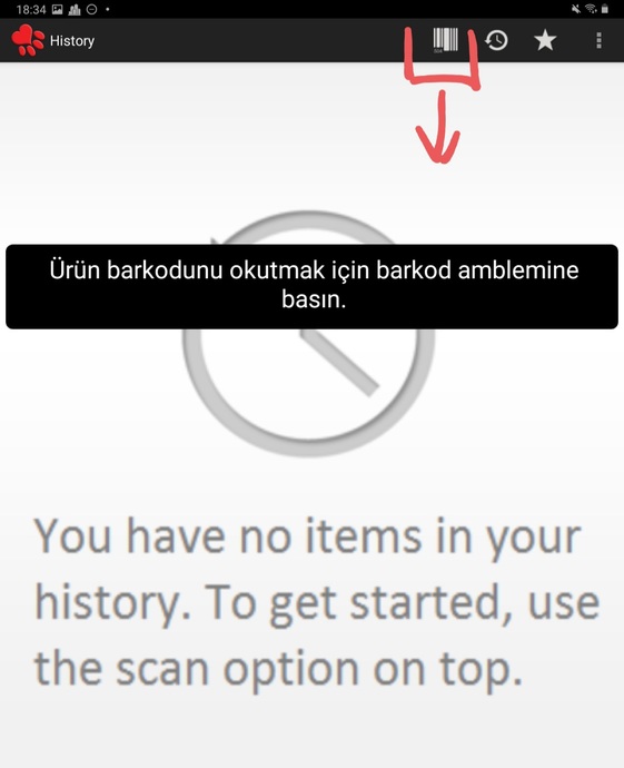 🐳Cruelty Cutter Uygulaması İle Hangi Ürünlerde Hayvansal Deneyler Yapıldığını Artık Biliyorum!