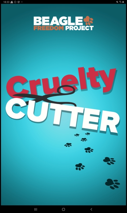 🐳Cruelty Cutter Uygulaması İle Hangi Ürünlerde Hayvansal Deneyler Yapıldığını Artık Biliyorum!