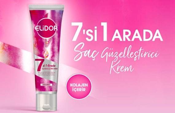 Güzel Saçlar İçin “7’si 1 Arada Olsa Şahane Olur” Dediğimiz Şeyler
