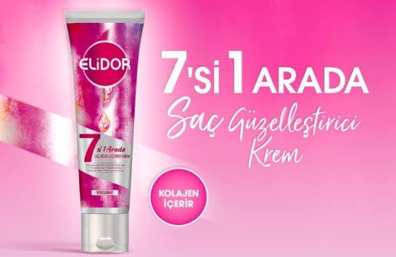 Güzel Saçlar İçin “7’si 1 Arada Olsa Şahane Olur” Dediğimiz Şeyler