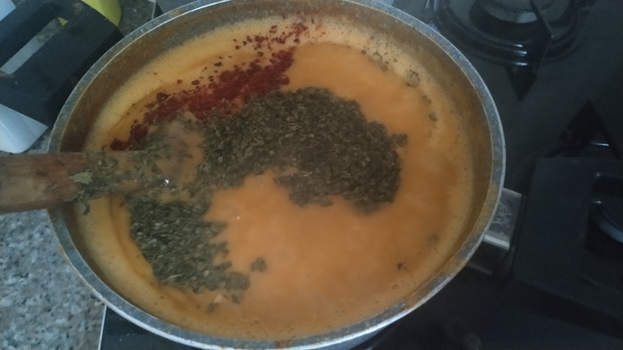 İftara Yarım Saat Kala Hazırlayabileceğiniz Sıcak Bir Çorba; Sebzeli Mercimek Çorbası