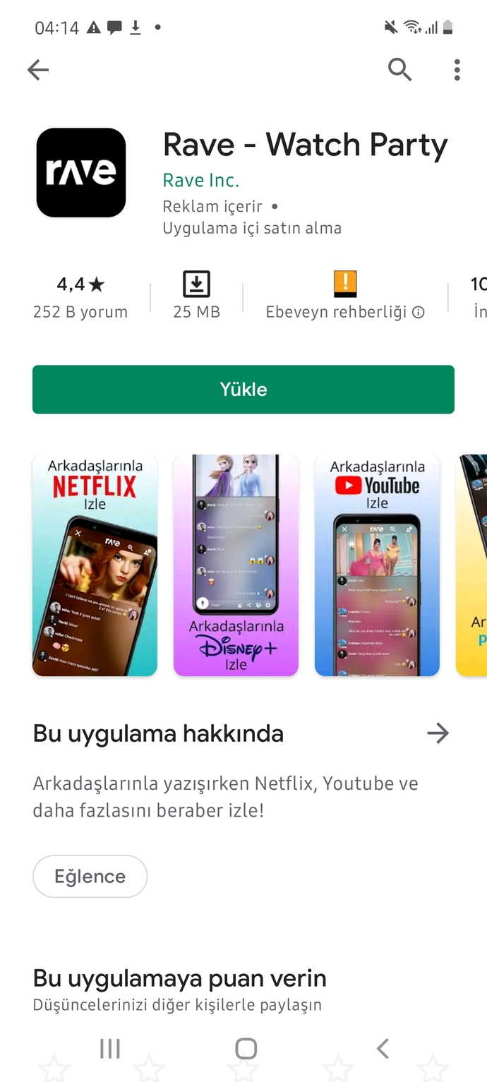 Telefonunuzdaki Yüklü Uygulamaları Kıskandıracak Uygulamalar!📱