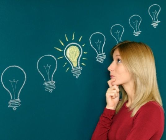 Kişisel Gelişime Açılan Kapı