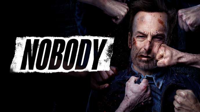 Olmadığın Birisi Gibi Davranmak: Nobody