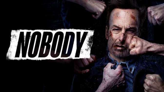 Olmadığın Birisi Gibi Davranmak: Nobody