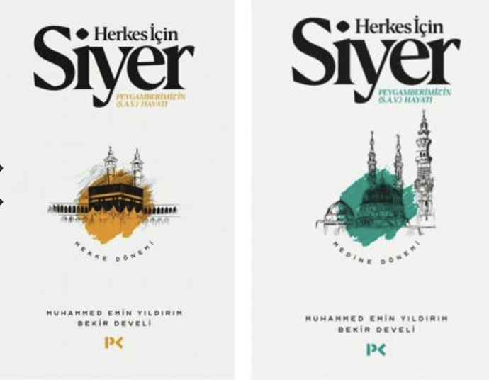 Herkesin Okuması Gereken 5 Kitap!