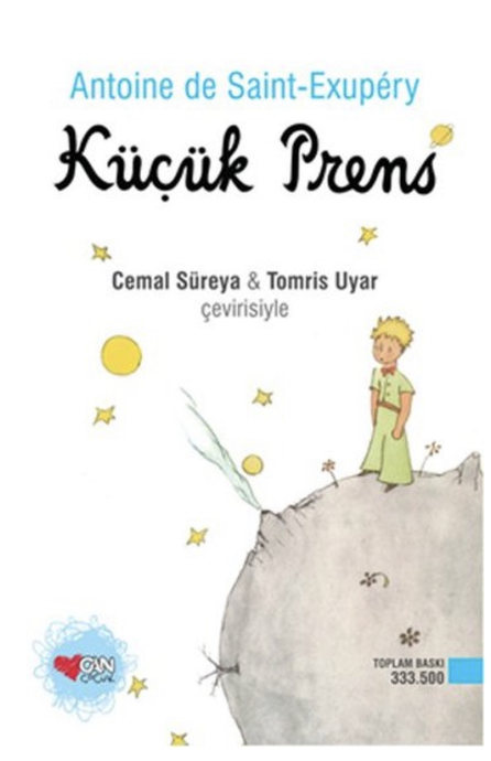 Herkesin Okuması Gereken 5 Kitap!