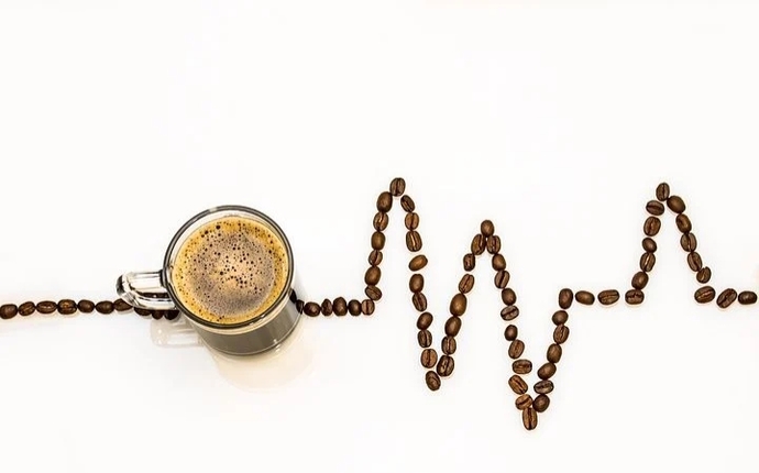 ☕