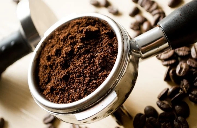 ☕