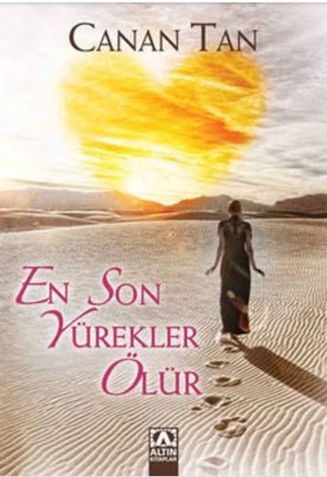 Yüreğim Seni Çok Sevdi - Canan Tan