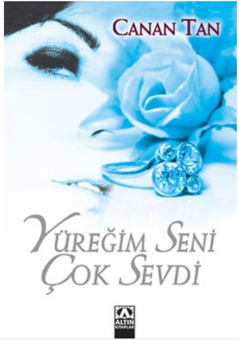 Yüreğim Seni Çok Sevdi - Canan Tan