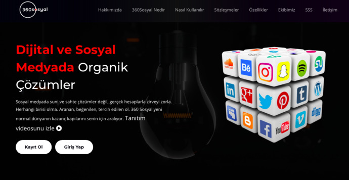 Anlık etkileşim almak önemlidir