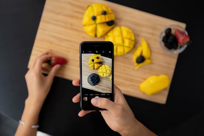 instagramda içerik kalitesi ana unsurdur