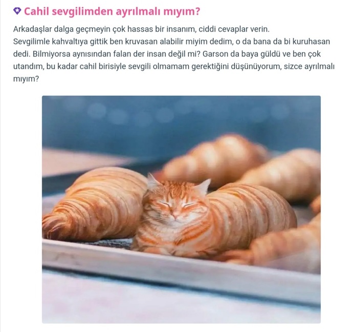 Yetenek Sizsiniz KizlarSoruyor #part1: İlginç Sorular!