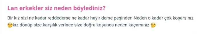 Yetenek Sizsiniz KizlarSoruyor #part1: İlginç Sorular!