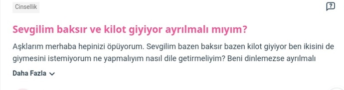 Yetenek Sizsiniz KizlarSoruyor #part1: İlginç Sorular!
