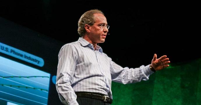 Ray Kurzweil