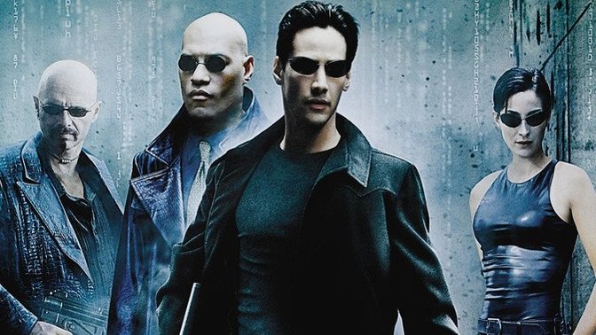 Mutlaka İzlenmesi Gereken 6 Keanu Reeves Filmi