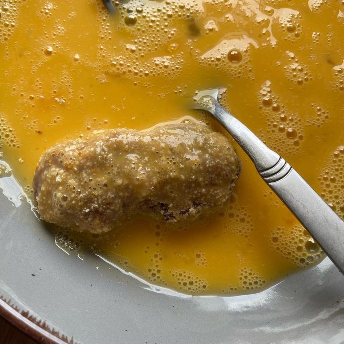 Muhteşem Lezzetiyle Kadınbudu Köfte Tarifi!